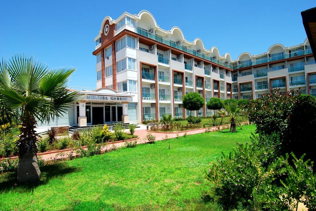 Maya World Belek Hotel Exterior photo